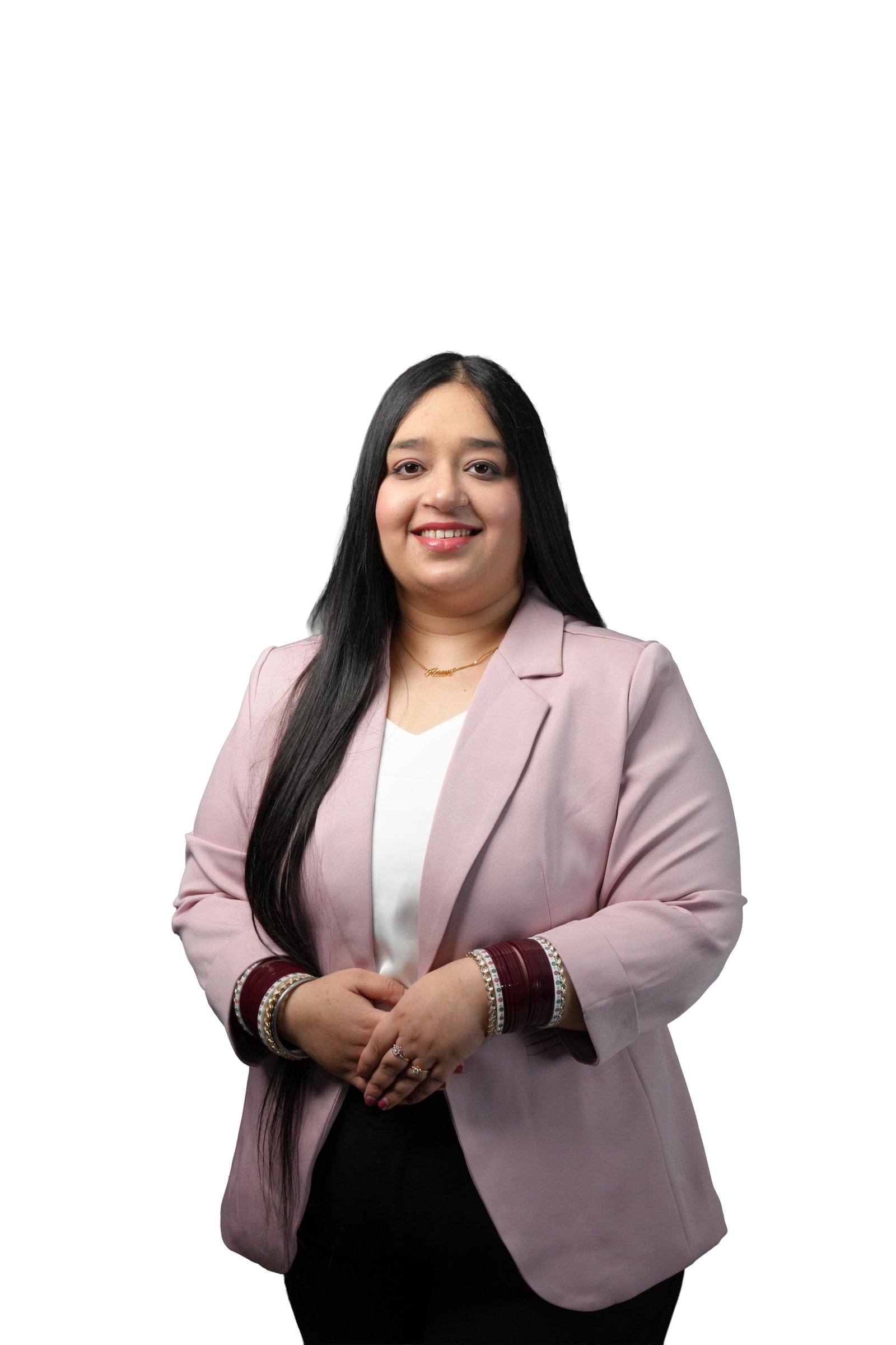 Binwant Kaur