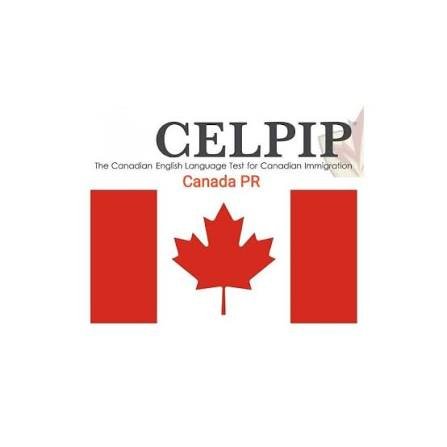 CELPIP logo