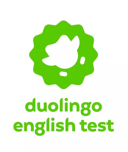 Duolingo English Test logo