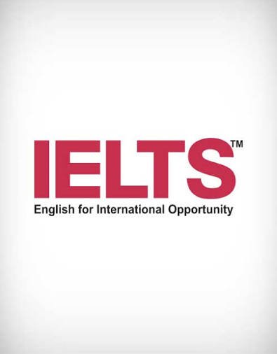 IELTS logo