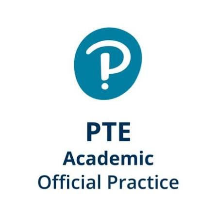 PTE Academic logo