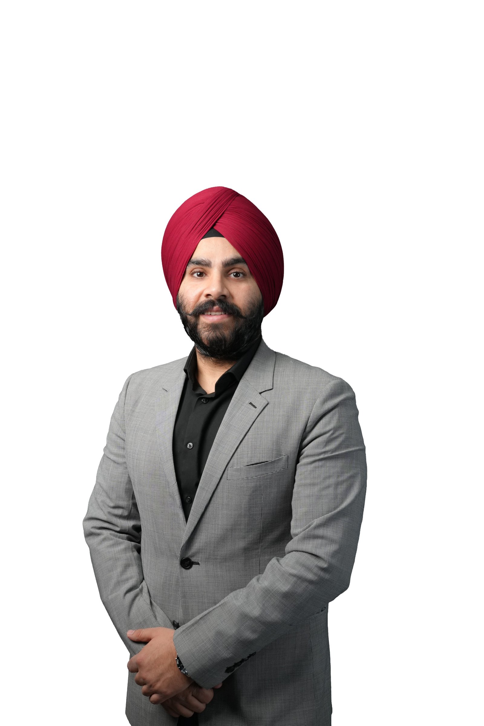 Ramneek Singh