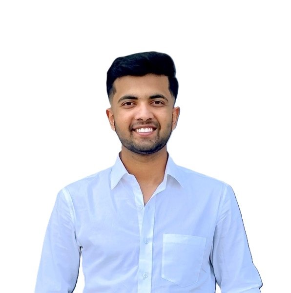 Samarth Sharma